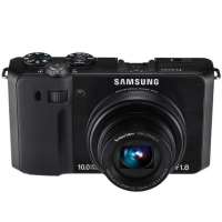 三星数码相机EX1(黑)