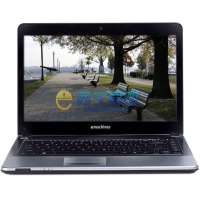 宏碁笔记本eMD640-P321G25Mn