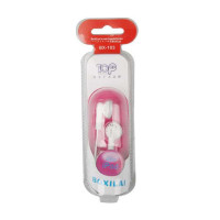 博喜来耳机BX-103