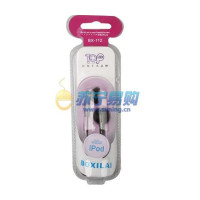 博喜来耳机BX-112