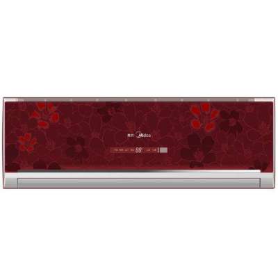 美的空调KFR-23GW/DY-JE(E2)(A)(JDXX)