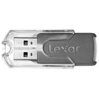 Lexar优盘FIREFLY8GB