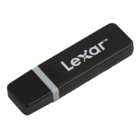 Lexar优盘VE8GB