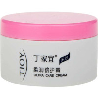 丁家宜柔润倍护霜(50g)