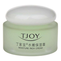 丁家宜水嫩保湿霜(50g)