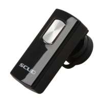 飞毛腿(SCUD)蓝牙耳机SD-188