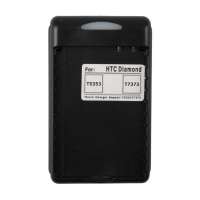 盈科电商务座充HTC G3/Hero