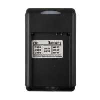 盈科电商务座充三星D888