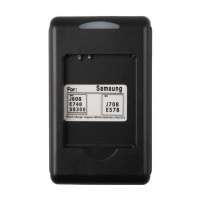 盈科电商务座充三星J608