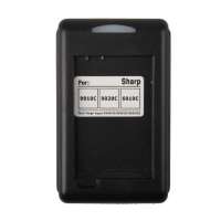 盈科电商务座充夏普9010