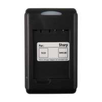 盈科电商务座充夏普9110