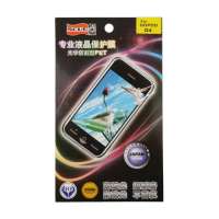 飞毛腿(SCUD)专业液晶保护膜谷歌G4/Tattoo