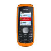 诺基亚手机1800(橙)