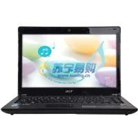 宏碁笔记本AS4741G-332G50Mnsk