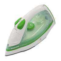 飞利浦电熨斗GC2830