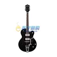 Gretsch电吉他G5125 ELECTROMATIC HOLLOW BODY, BLK