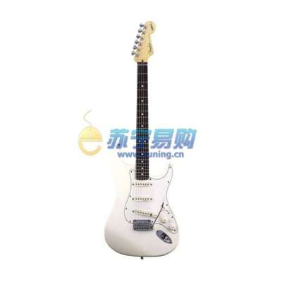 Fender电吉他011-9600-805