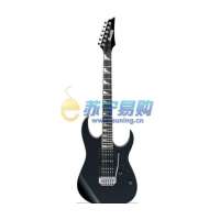 IBANEZ电吉他GRG170DX-BKN
