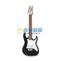 IBANEZ电吉他GRX140-BK