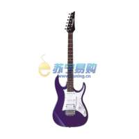 IBANEZ电吉他GRX140-MBL