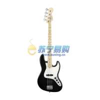 Fender电贝司019-0662-706