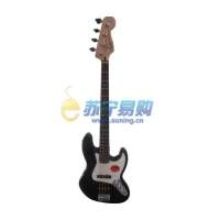 Squier电贝司032-6500-565