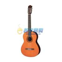 YAMAHA原声吉他C40