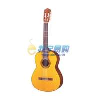 YAMAHA原声吉他C80