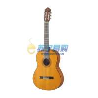 YAMAHA原声吉他CG122MC