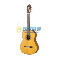 YAMAHA原声吉他CG122MS