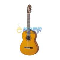 YAMAHA原声吉他CG142C