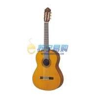 YAMAHA原声吉他CG162C