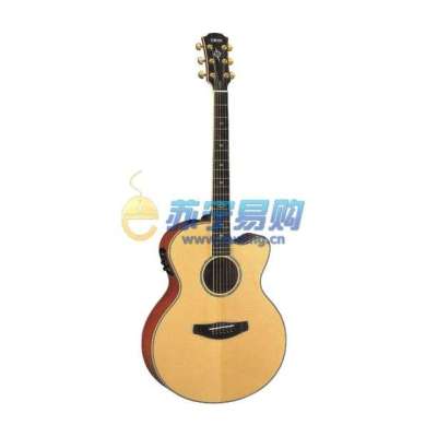 YAMAHA原声吉他CPX900NT//CN