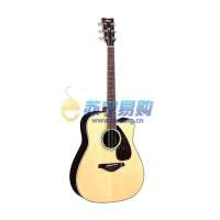 YAMAHA原声吉他FGX730SC