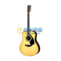 YAMAHA原声吉他LL6//CN