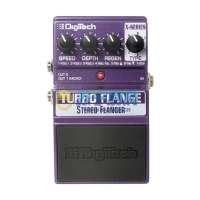 DIGITECH效果器XTF