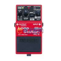 ROLAND吉他效果器RC-2