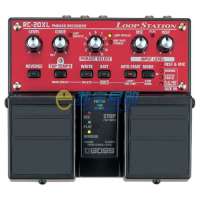 ROLAND吉他效果器RC-20XL