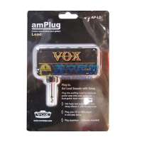 VOX耳机放大器AMPLUG LEAD