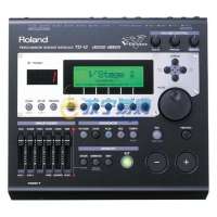 ROLAND电子鼓TD-12