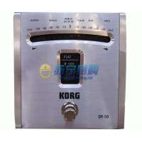 KORG踏板式调音器DT10
