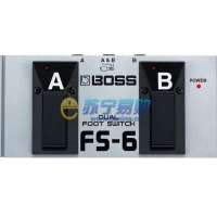 ROLAND踏板FS-6
