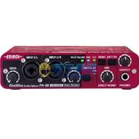 ROLAND火线声卡FA-66