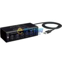 ROLAND 音响接口.外用UM-3G