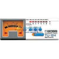 ROLAND调音器TU-12H