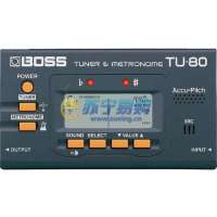 ROLAND调音器TU-80