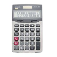 卡西欧计算器AX120S