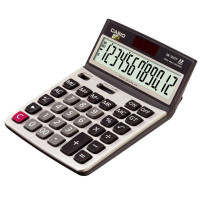 卡西欧计算器DX-120ST