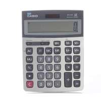 卡西欧计算器GX120S