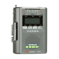 熊猫 复读机 F-318